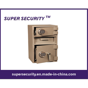 Steel B-Rate Electronic Commercial Safe (SFD27)